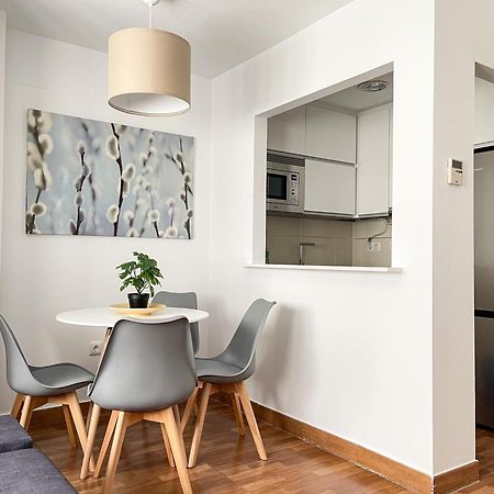 מאלגה ᔓ Alameda De Capuchinos By Dv Properties ᔕ מראה חיצוני תמונה