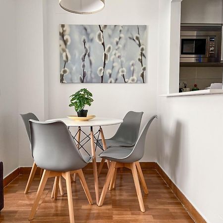 מאלגה ᔓ Alameda De Capuchinos By Dv Properties ᔕ מראה חיצוני תמונה