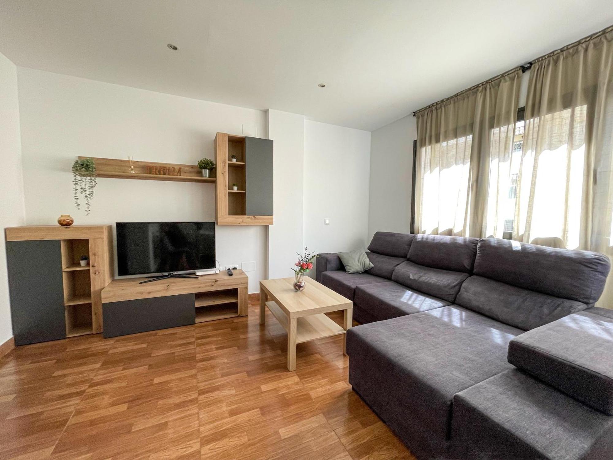 מאלגה ᔓ Alameda De Capuchinos By Dv Properties ᔕ מראה חיצוני תמונה